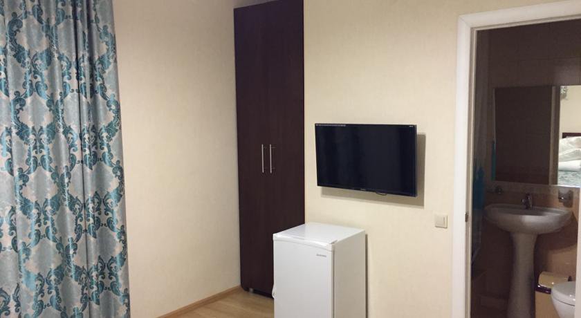 Гостевой дом Guesthouse Marusya Анапа
