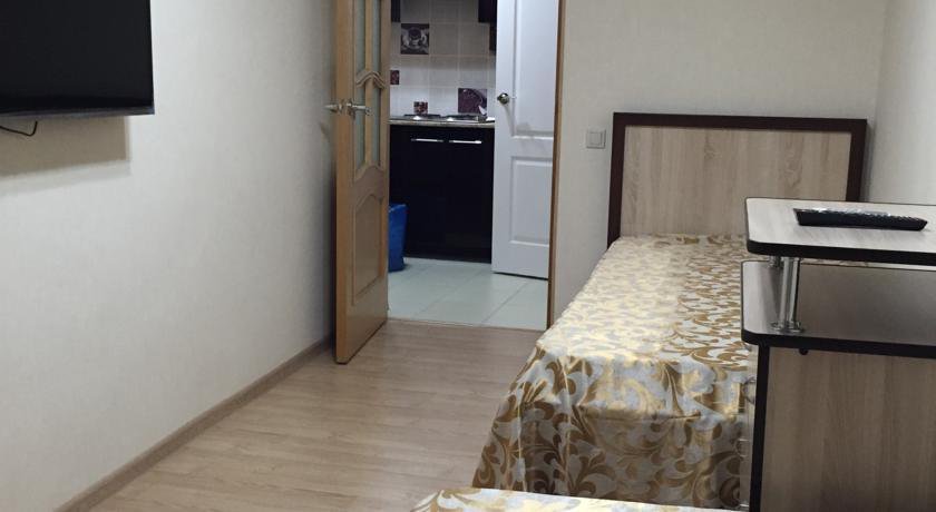 Гостевой дом Guesthouse Marusya Анапа-28