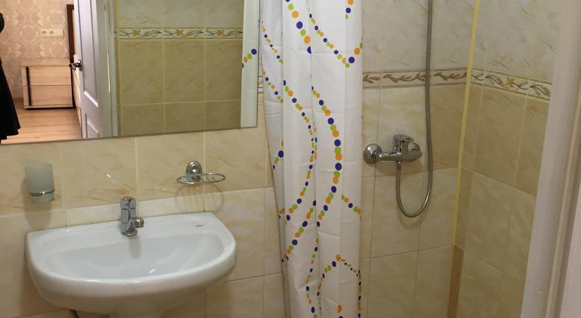 Гостевой дом Guesthouse Marusya Анапа-13