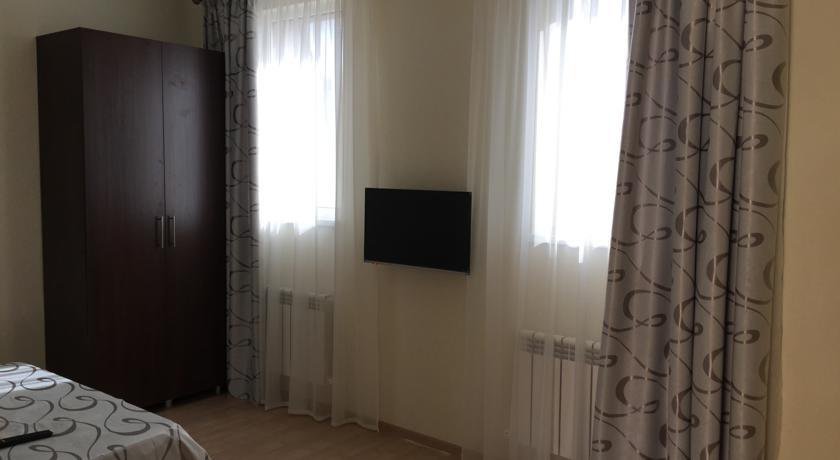 Гостевой дом Guesthouse Marusya Анапа-9
