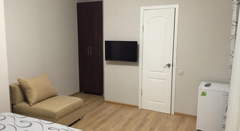 Гостевой дом Guesthouse Marusya Анапа