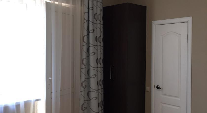 Гостевой дом Guesthouse Marusya Анапа-14