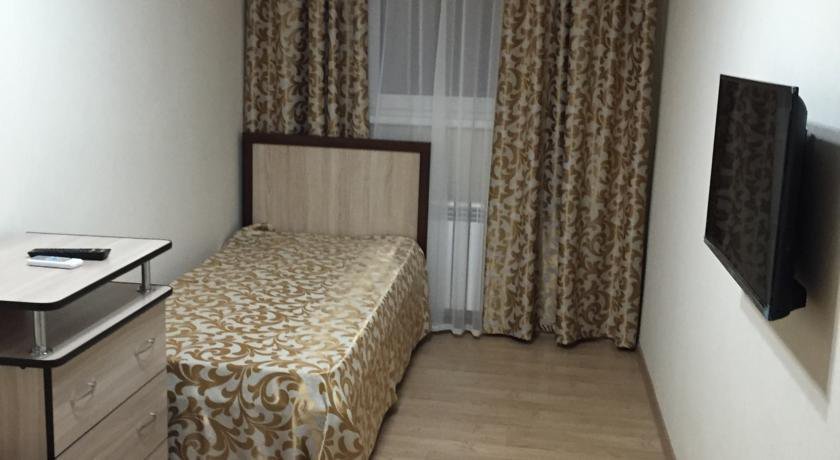 Гостевой дом Guesthouse Marusya Анапа