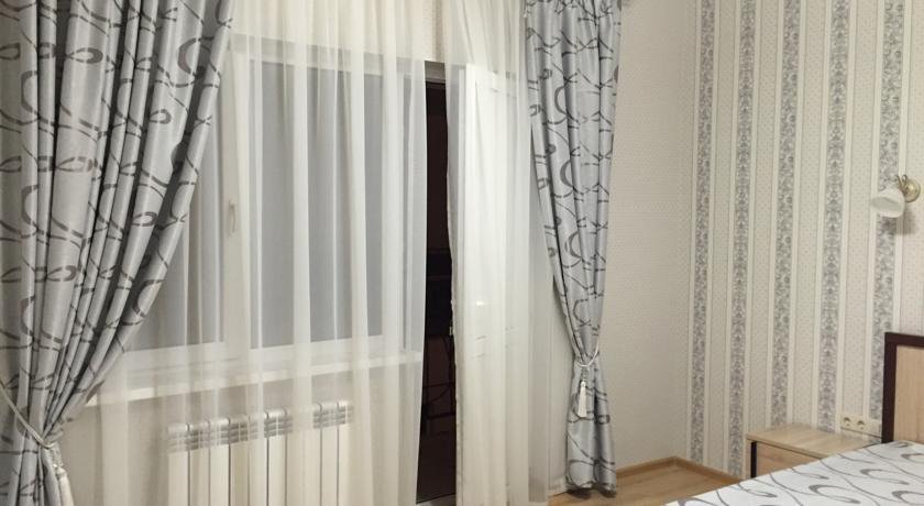 Гостевой дом Guesthouse Marusya Анапа