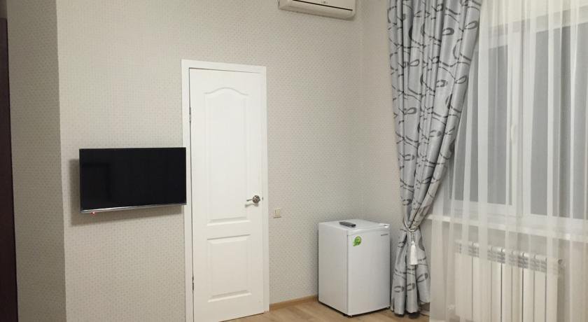 Гостевой дом Guesthouse Marusya Анапа-19
