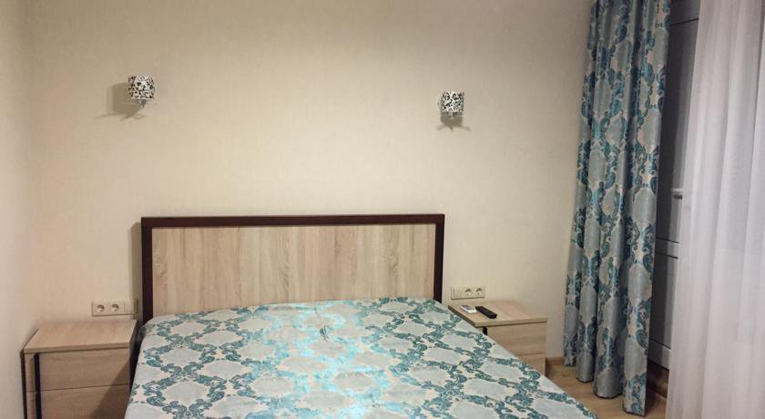 Гостевой дом Guesthouse Marusya Анапа-21
