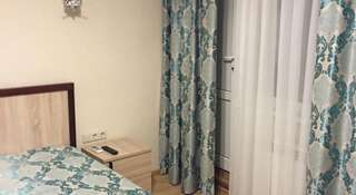 Гостевой дом Guesthouse Marusya Анапа Большой двухместный номер-9
