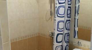 Гостевой дом Guesthouse Marusya Анапа Большой двухместный номер-1