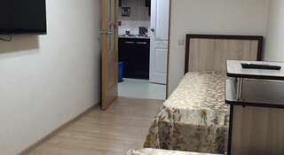 Гостевой дом Guesthouse Marusya Анапа Люкс с 2 спальнями-6