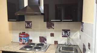 Гостевой дом Guesthouse Marusya Анапа Люкс с 2 спальнями-1