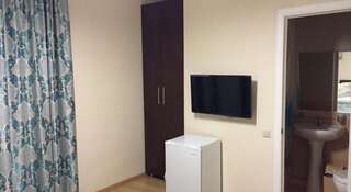 Гостевой дом Guesthouse Marusya Анапа Большой двухместный номер-11