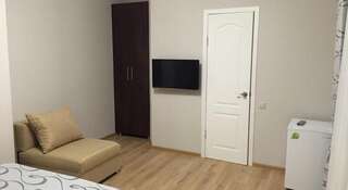 Гостевой дом Guesthouse Marusya Анапа Большой двухместный номер-5