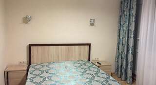 Гостевой дом Guesthouse Marusya Анапа Большой двухместный номер-10