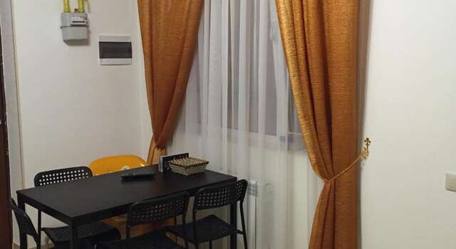 Гостевой дом Guesthouse Marusya Анапа-29