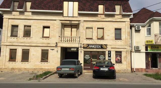 Гостевой дом Guesthouse Marusya Анапа-6