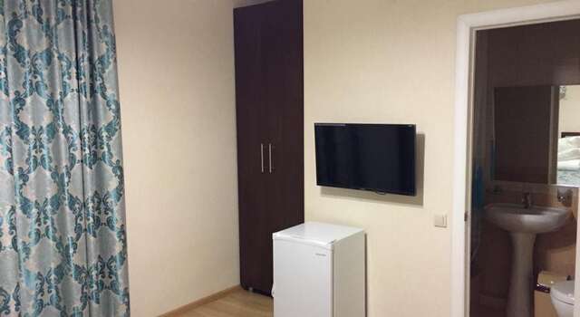 Гостевой дом Guesthouse Marusya Анапа-21