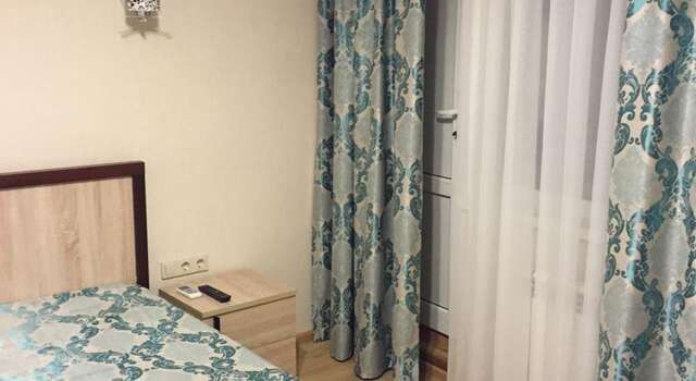 Гостевой дом Guesthouse Marusya Анапа-3