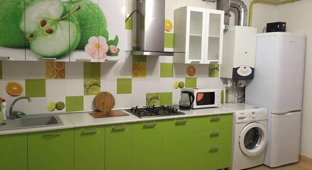 Гостевой дом Guesthouse Marusya Анапа-28