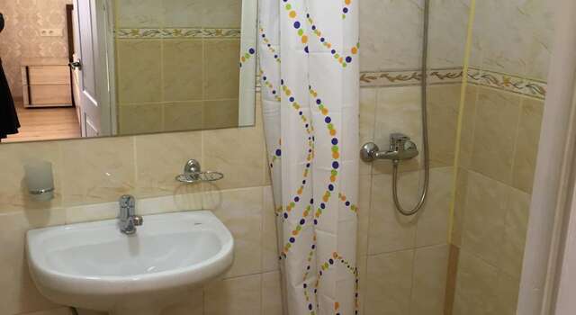 Гостевой дом Guesthouse Marusya Анапа-12