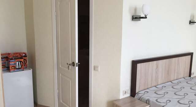 Гостевой дом Guesthouse Marusya Анапа-10