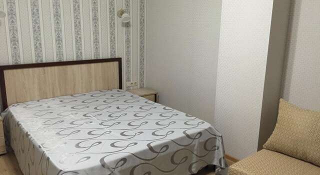 Гостевой дом Guesthouse Marusya Анапа-17