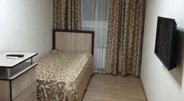 Гостевой дом Guesthouse Marusya Анапа-26