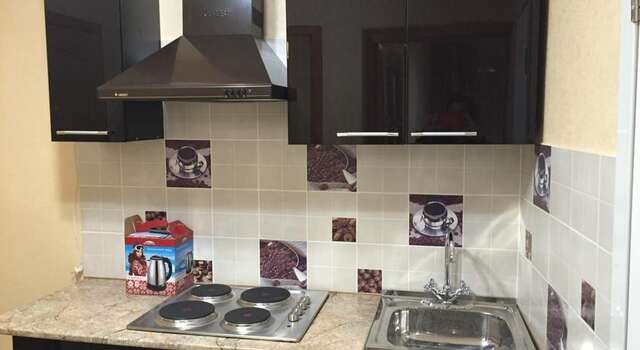 Гостевой дом Guesthouse Marusya Анапа-5