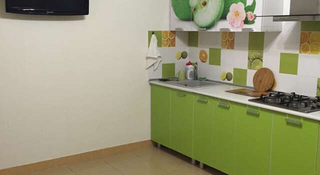 Гостевой дом Guesthouse Marusya Анапа-30
